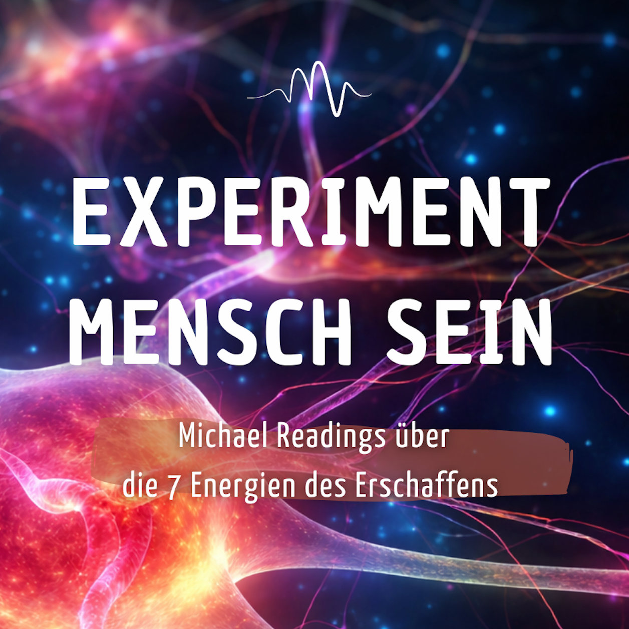 Buchankündigung: EXPERIMENT MENSCH SEIN