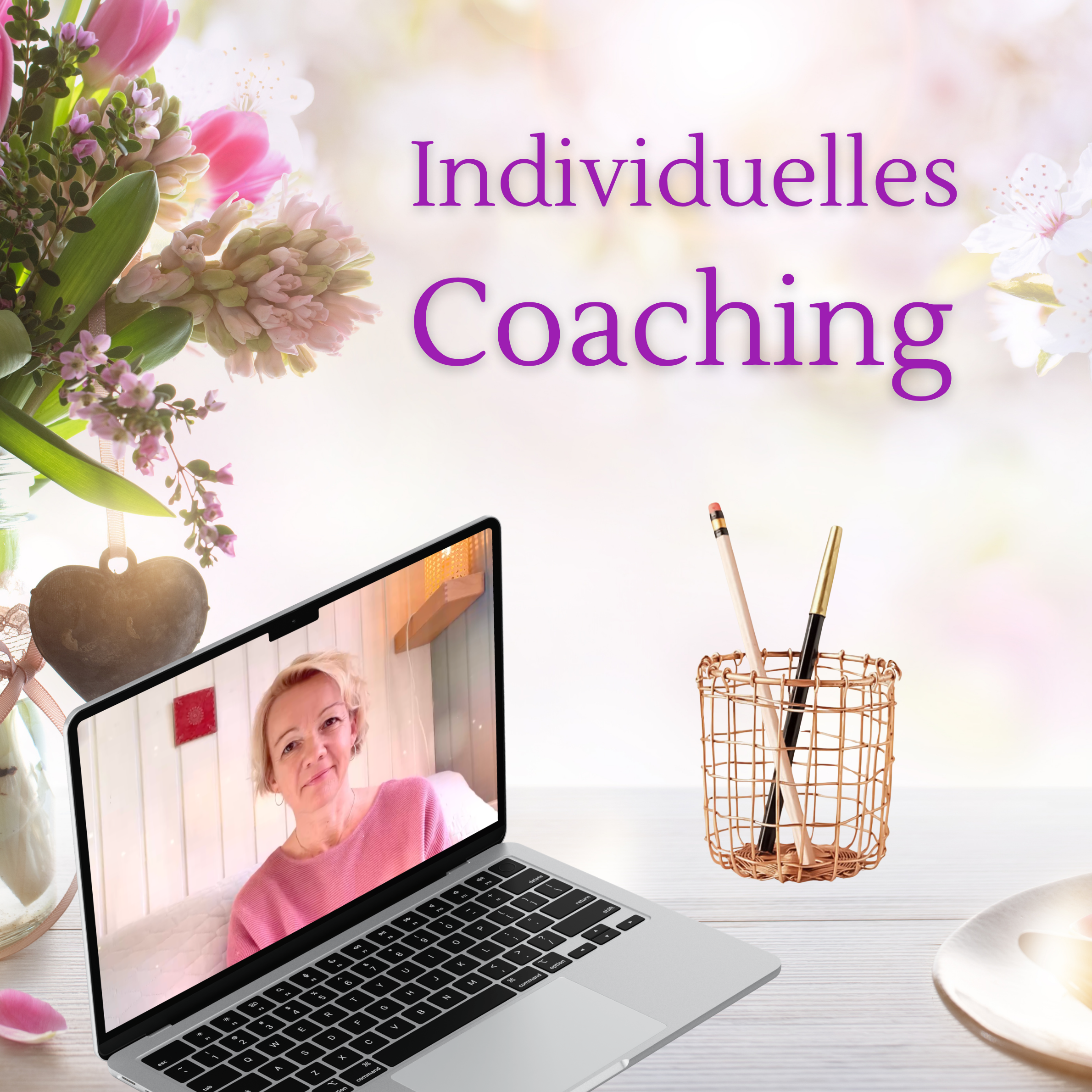 Individuelles Coaching