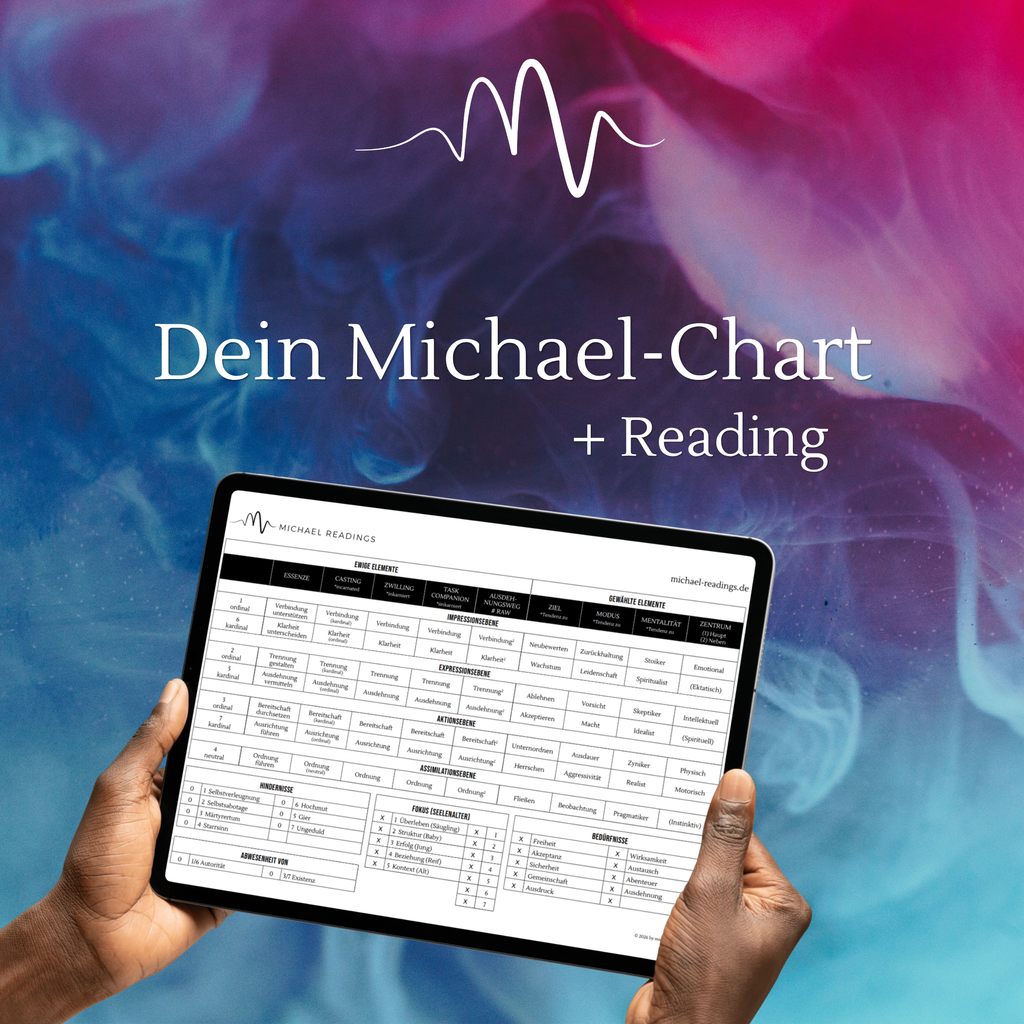 Michael-Chart, inkl. Reading
