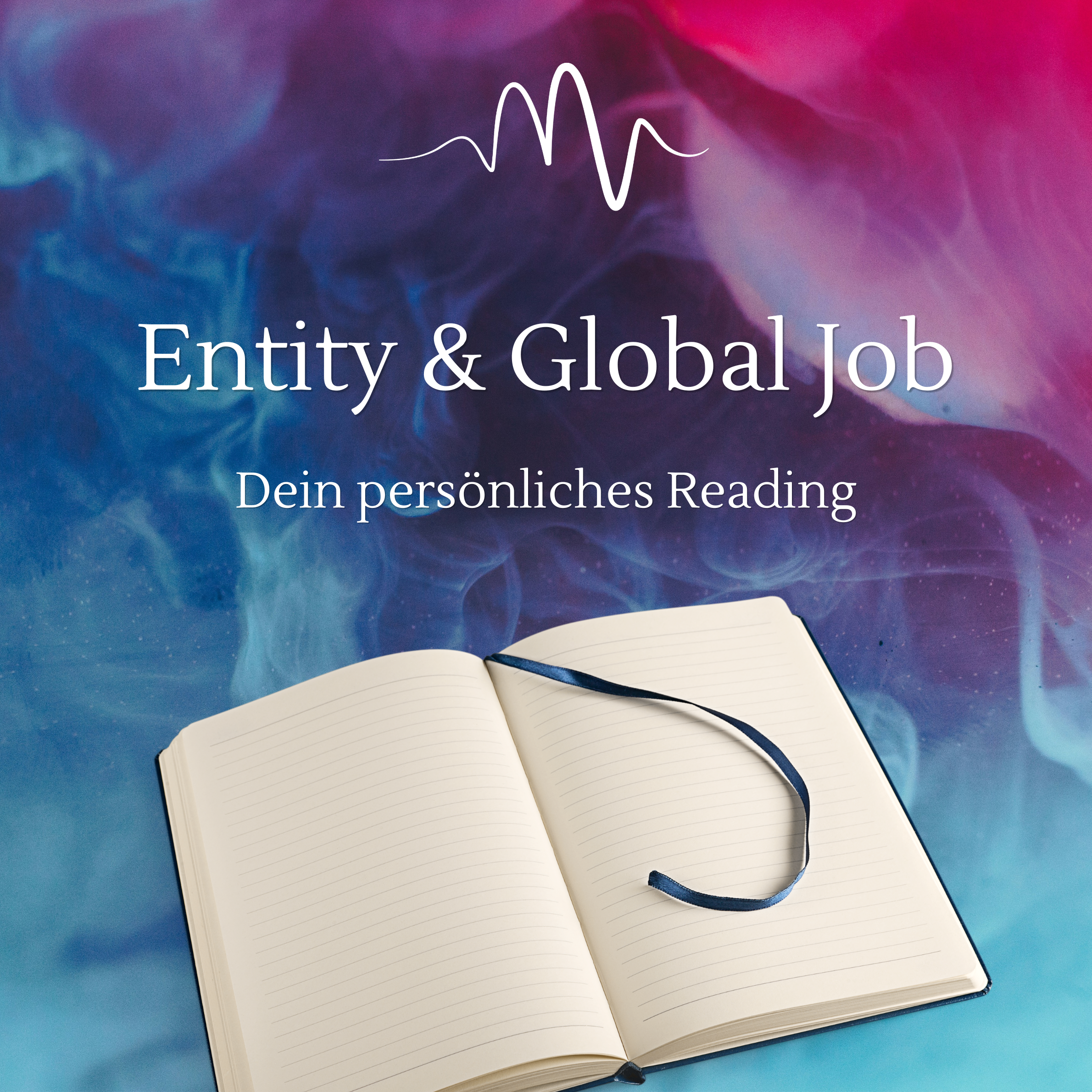 Entity & Global Job - Reading/Channeling